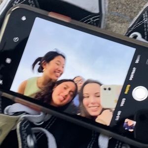 Meet your Posher, Grace